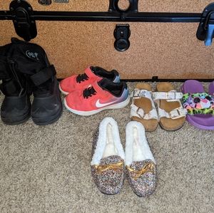 Kids Shoes